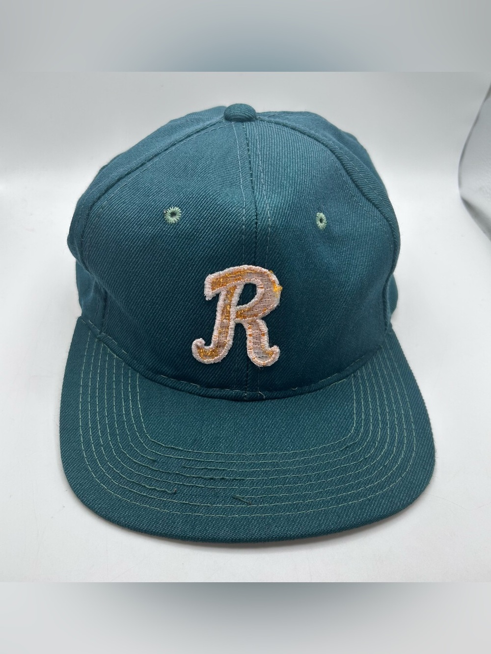 Vintage Sports Specialties Washington Tacoma Rainiers Hat Pro SnapBack Wool USA